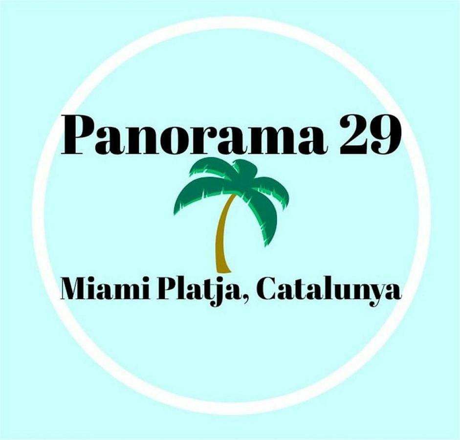 Panorama 29 Apartment Miami Playa Exterior photo